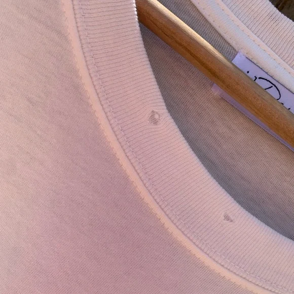 Free People, Girl Dangerous, Yellowstone Tee - Picture 9 of 15